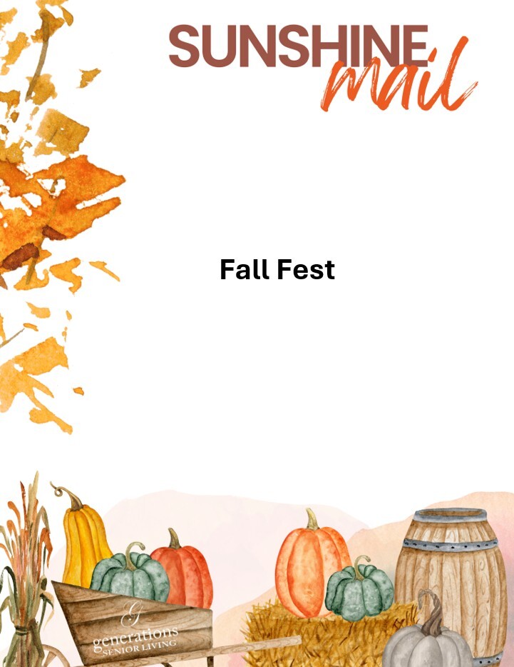 Fall Fest Fall Fest