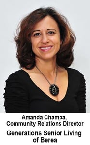 Amanda Champa