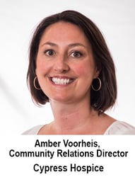 Amber Voorheis