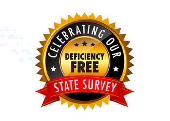 Deficiency Free