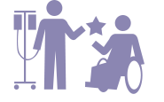Hospice is only for individuals with cancer