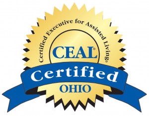 CEAL Logo