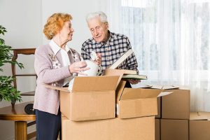 Downsizing Your Home Tips