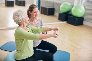 Stress Management Tips for Seniors