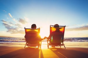 Best Travel Tips for Seniors this Summer