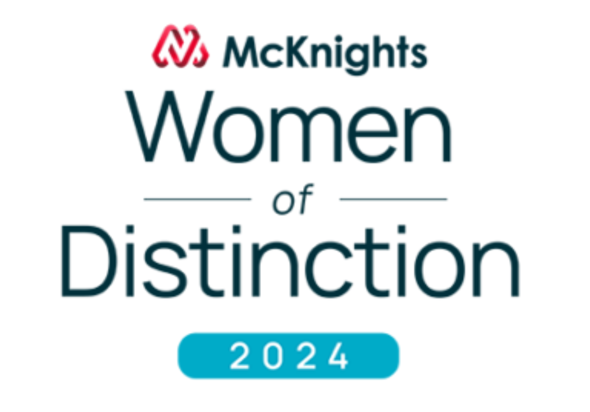 2024 women of distinction