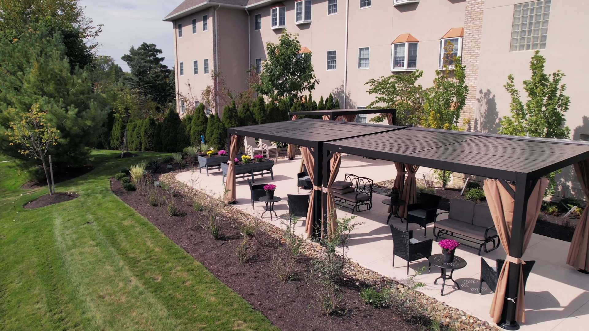 Generations Senior Living of Strongsville Schedule A Tour