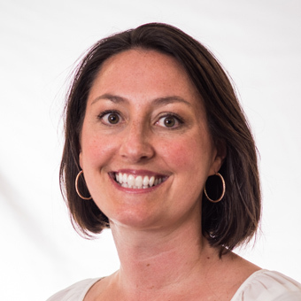 Amber Voorheis, LISW-S, CEAL