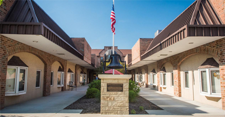Berea building Berea building