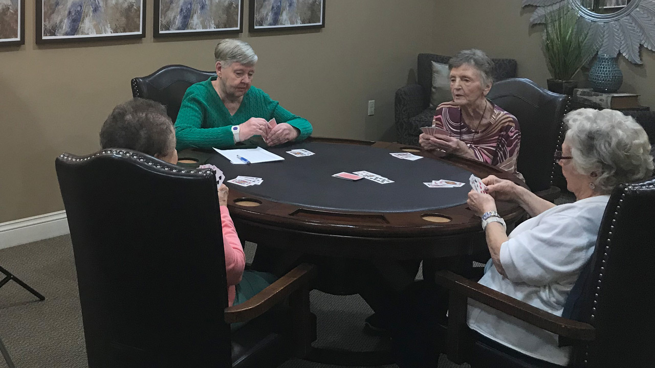 Playing Cards