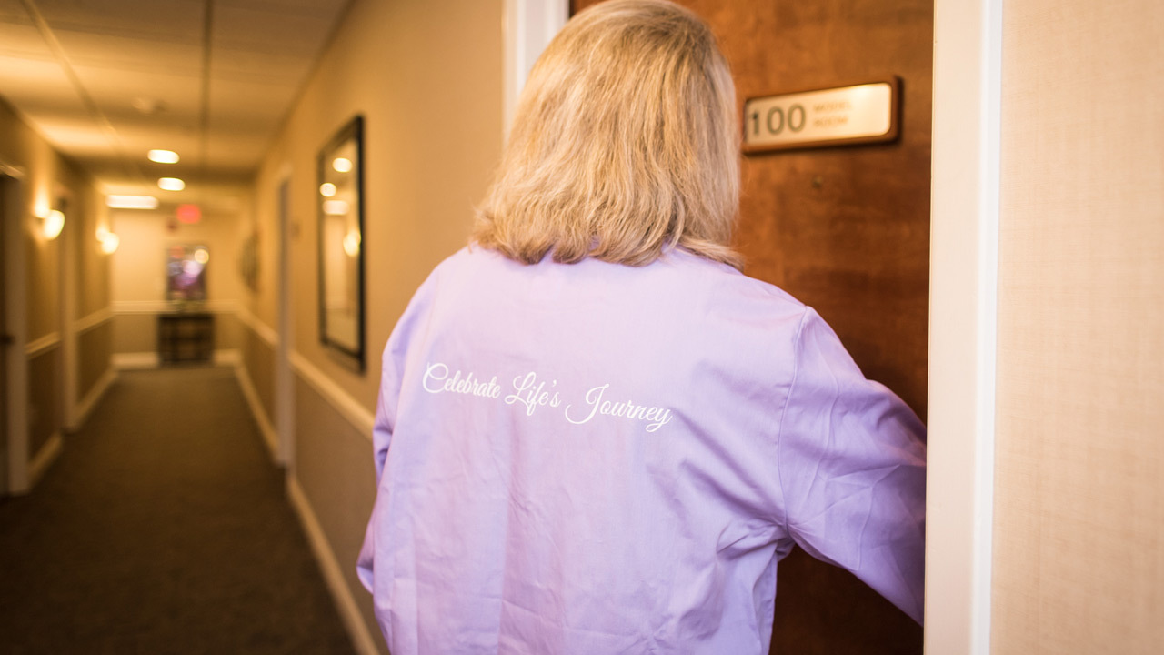 Physical care and support,medication management and counseling offered by our specialized team 