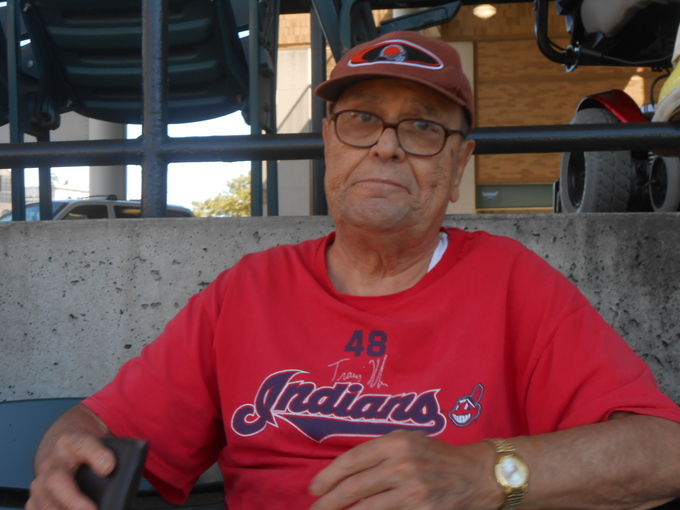 Go Tribe!
