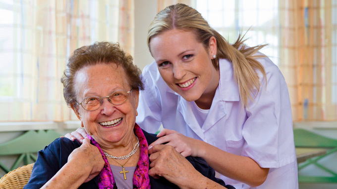 Long Term Care Insurance