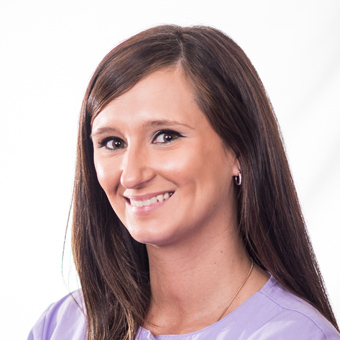 Jessica Salinas, RN