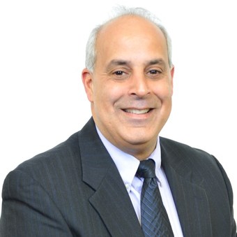 Joe Coury
