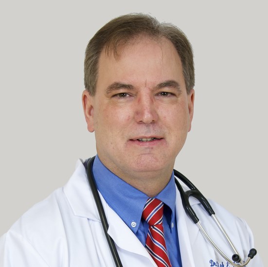 Dr. Kirk Smith
