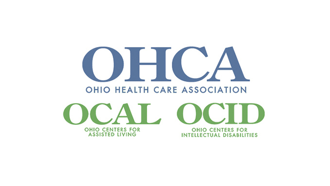 Ohio Centers for Assisted Living logo