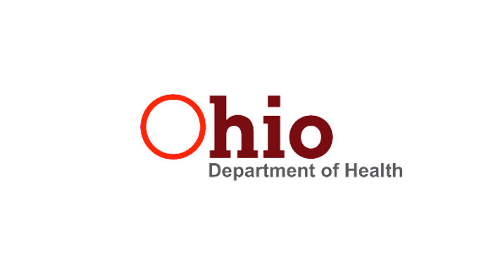 Ohio Department of Health logo