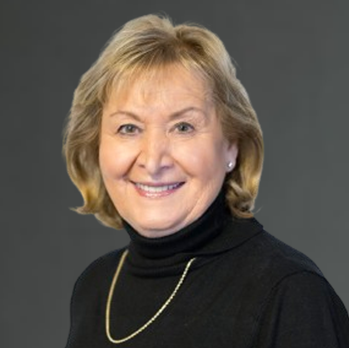 Lucy, Director of Nursing Headshot