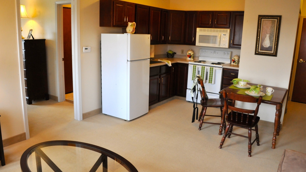 Master one bedroom